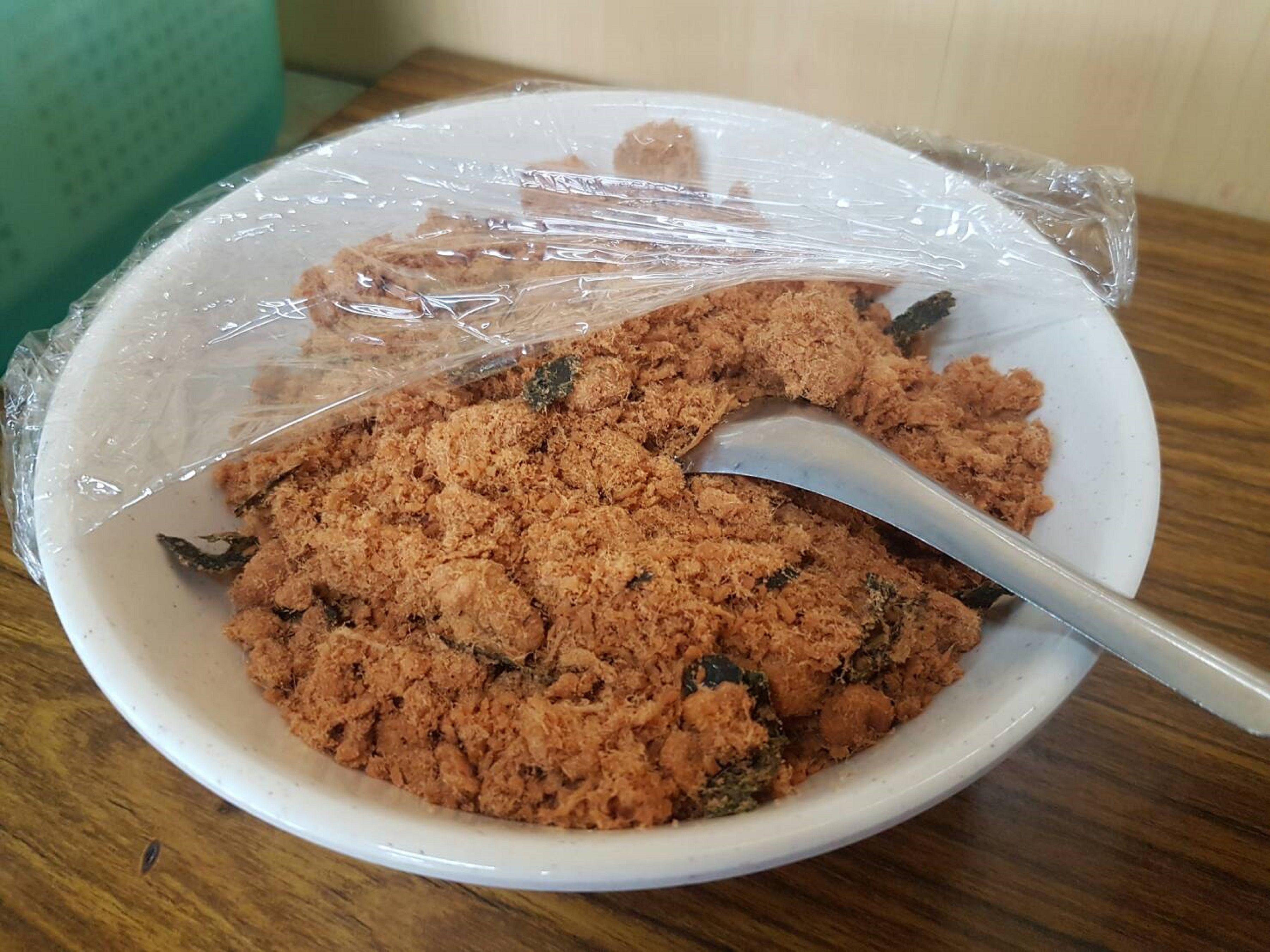 朝食