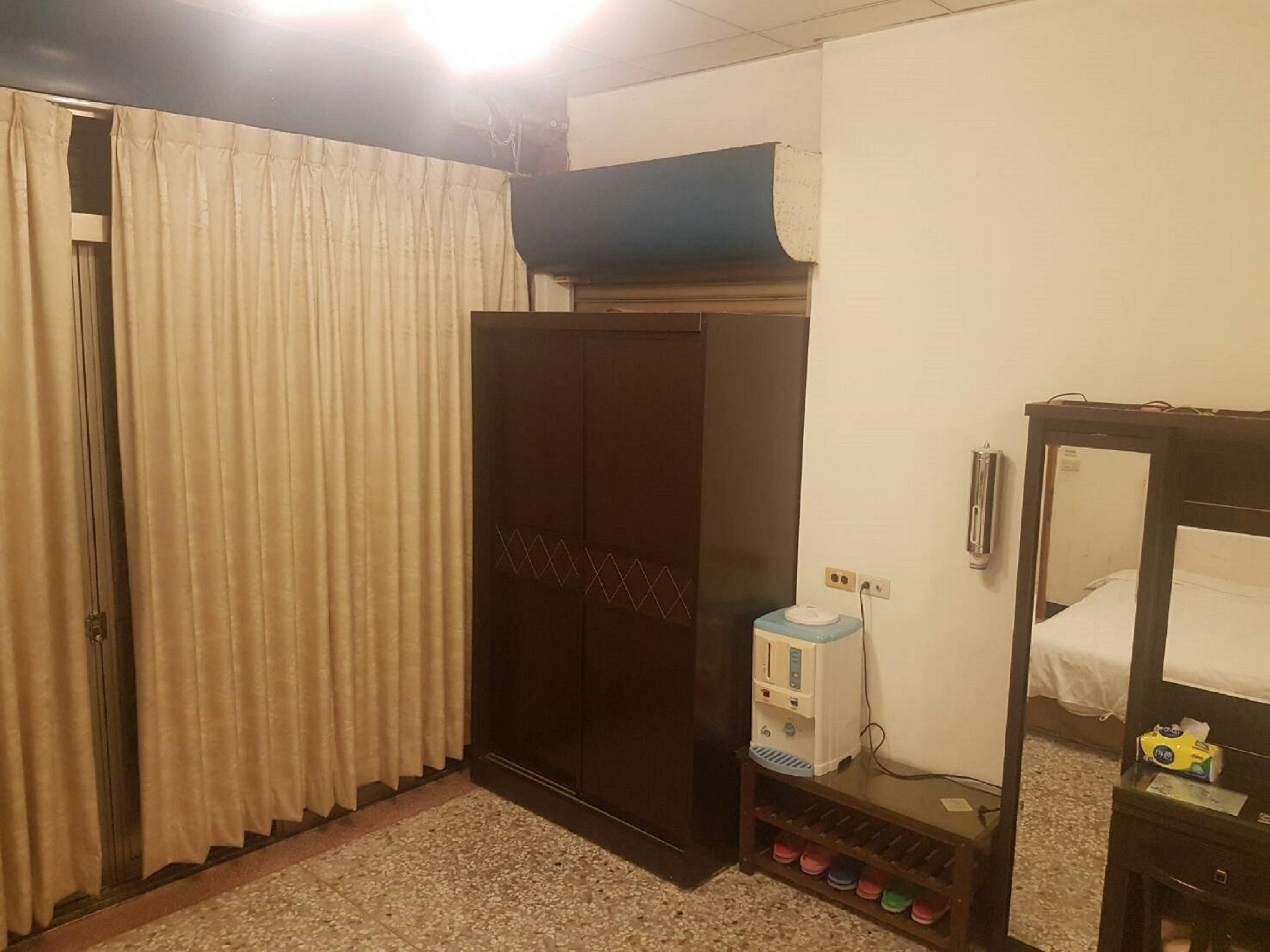客室