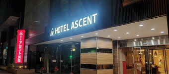 Hotel Ascent Hamamatsu