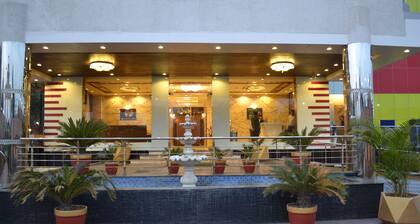 5 Flowers Ananta Elite, Kota
