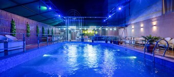 5フラワーズアナンタエリート、コタ