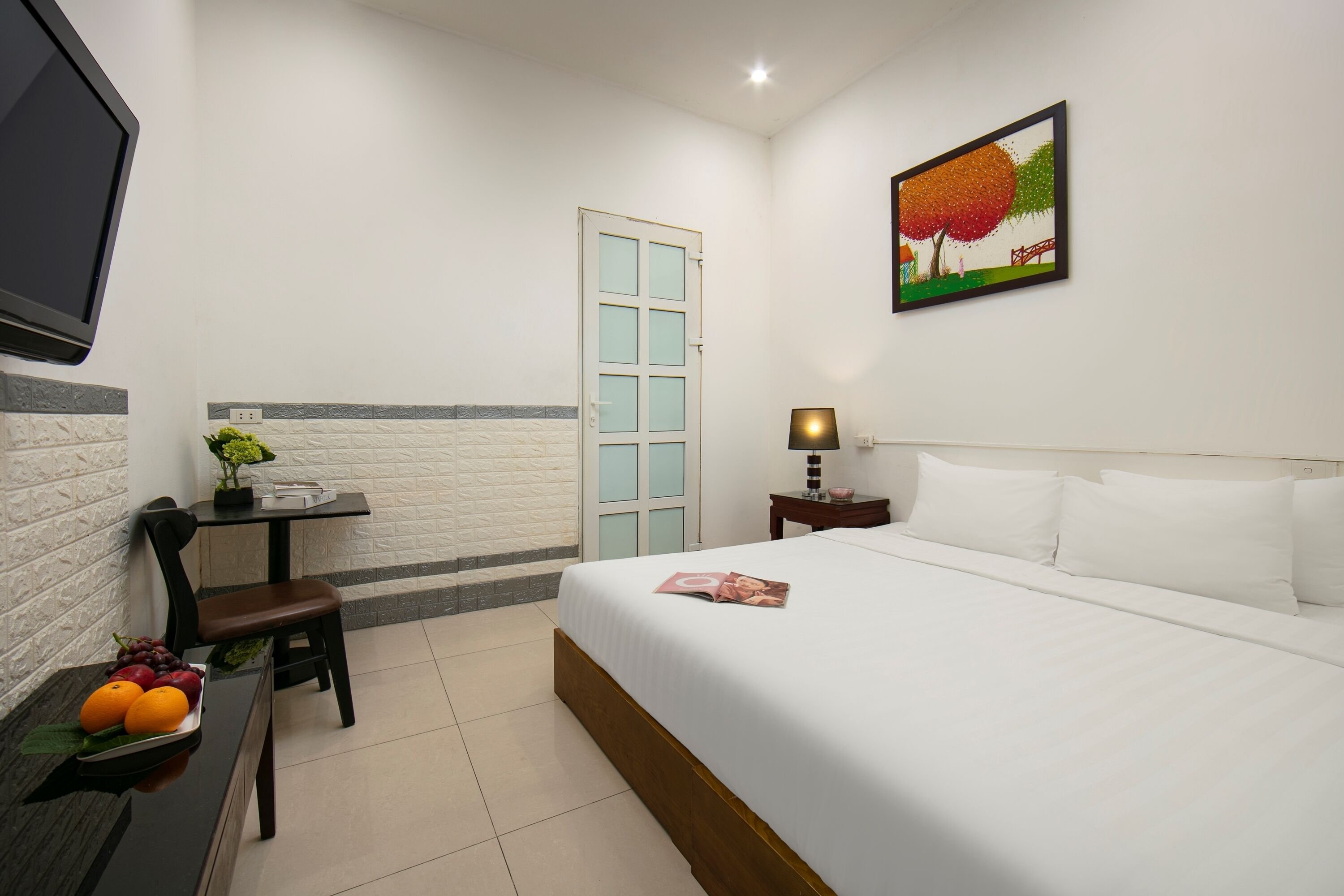 Photo - Hanoi Moonlight Hotel