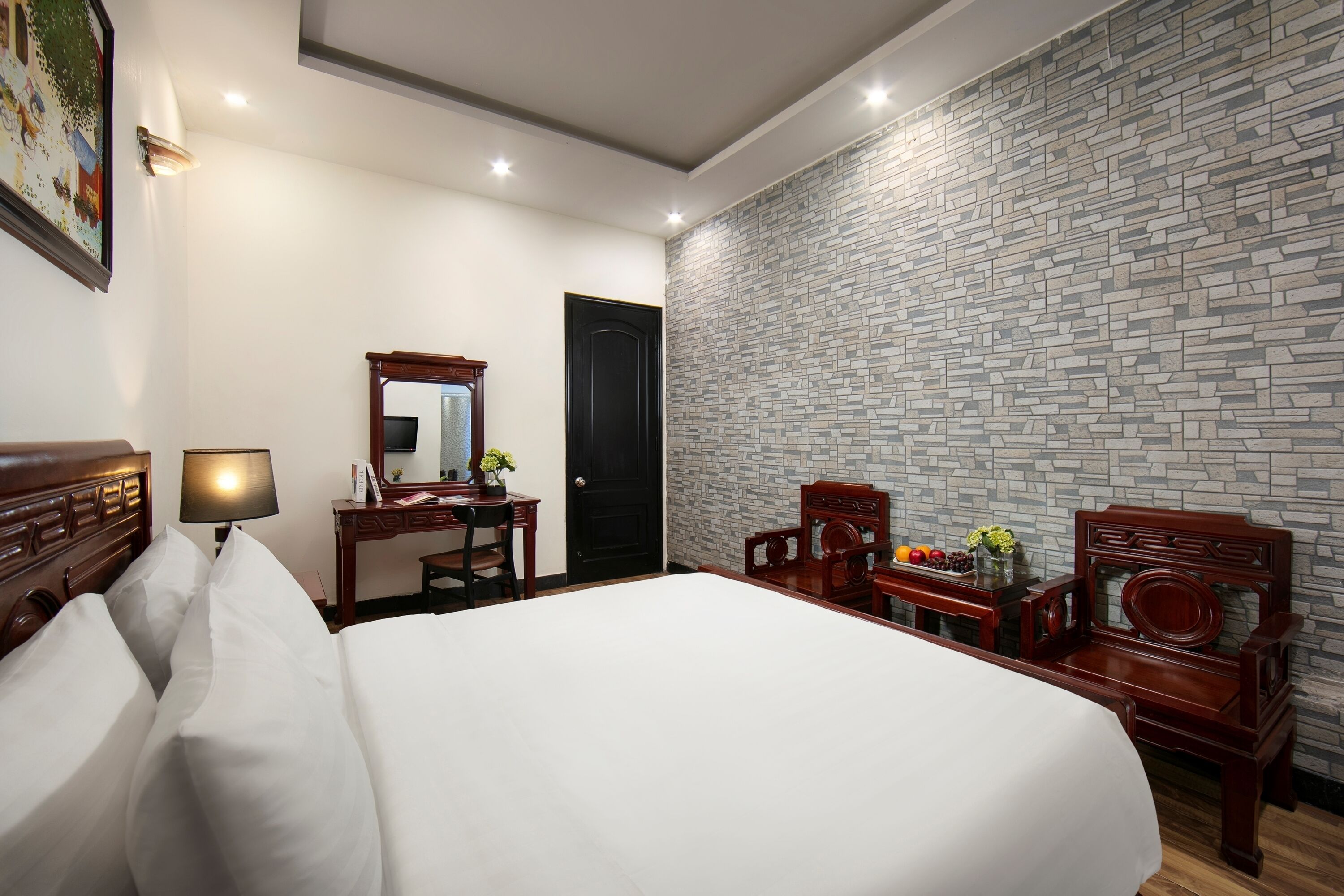 Photo - Hanoi Moonlight Hotel