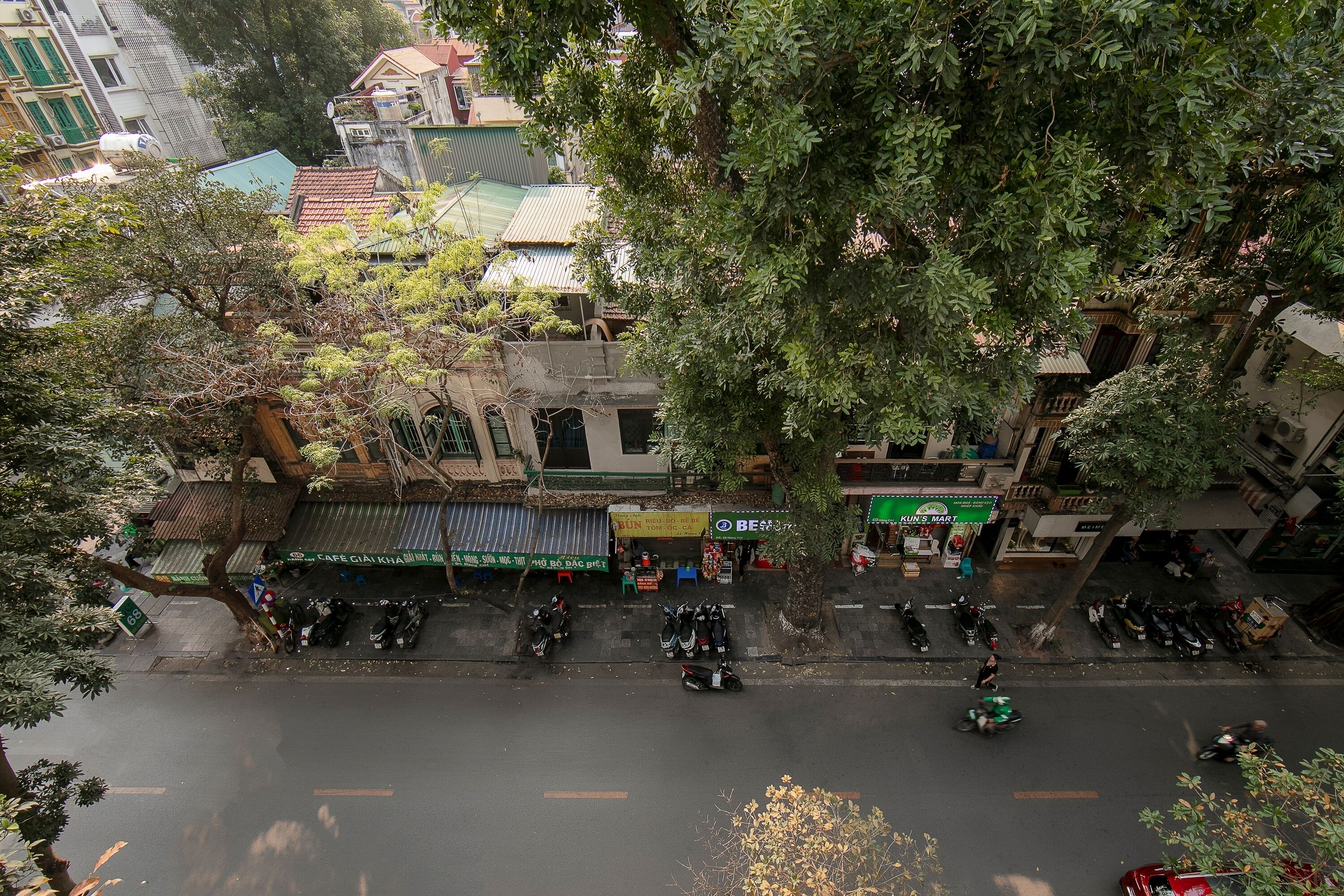 Photo - Hanoi Moonlight Hotel