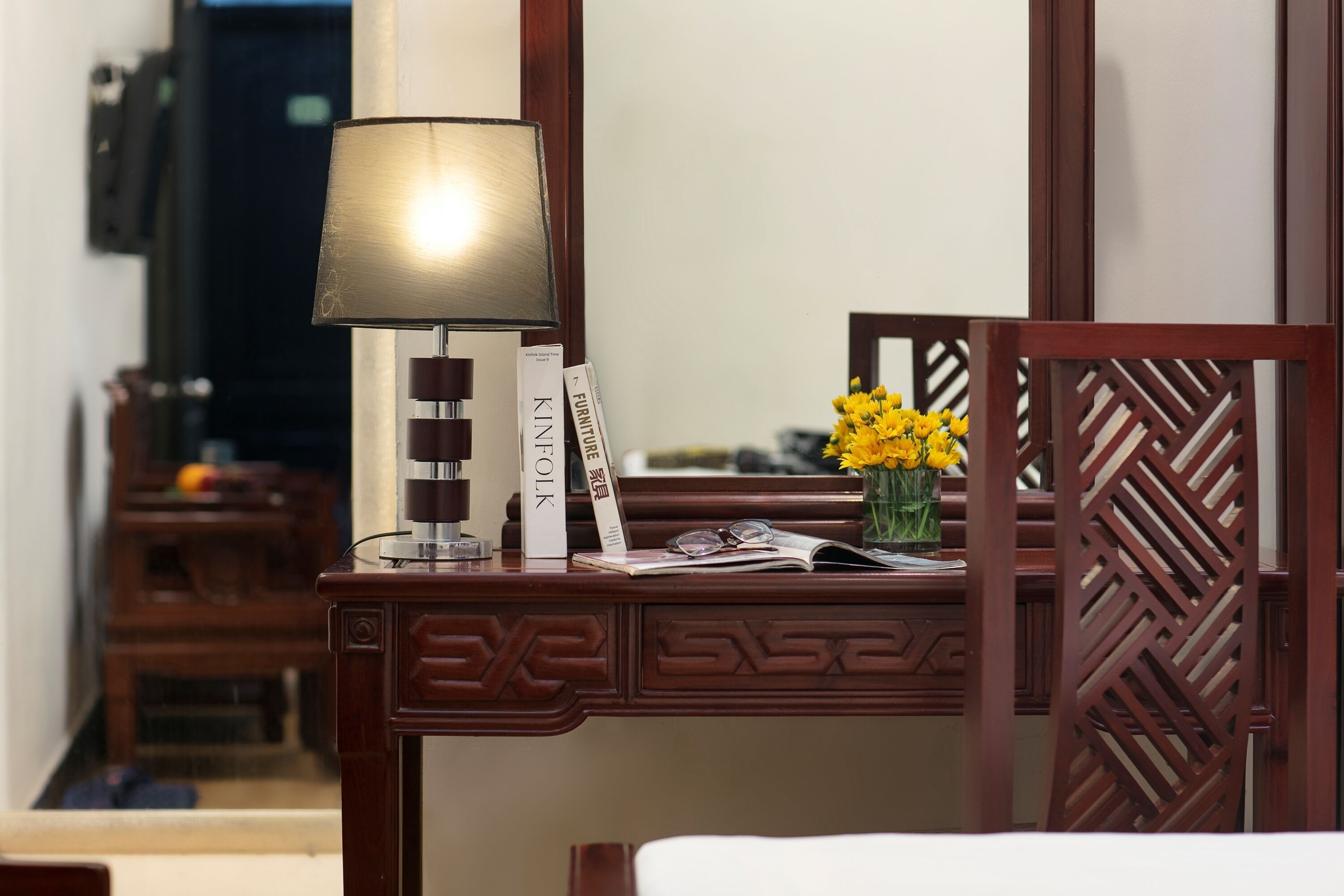 Photo - Hanoi Moonlight Hotel