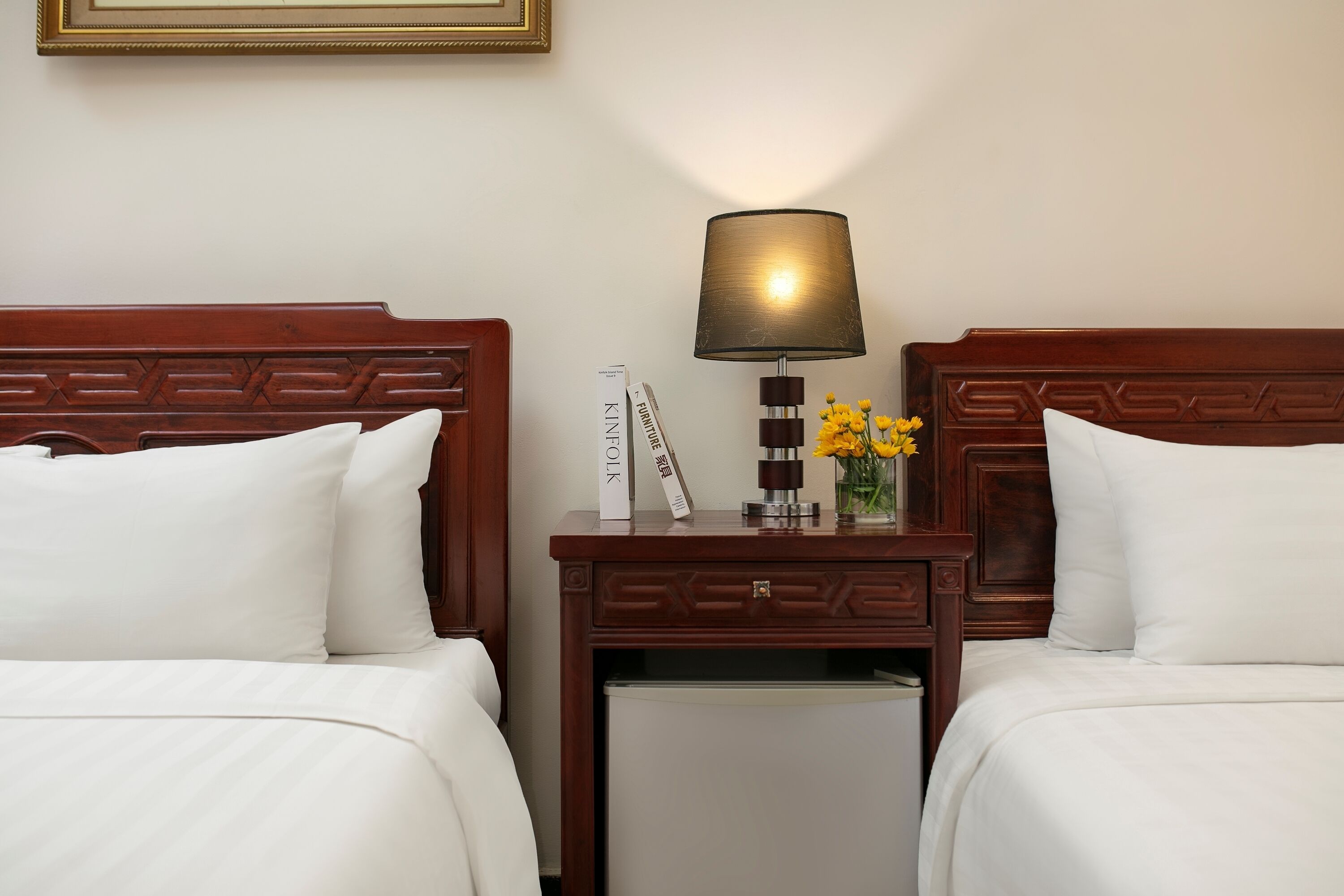 Photo - Hanoi Moonlight Hotel