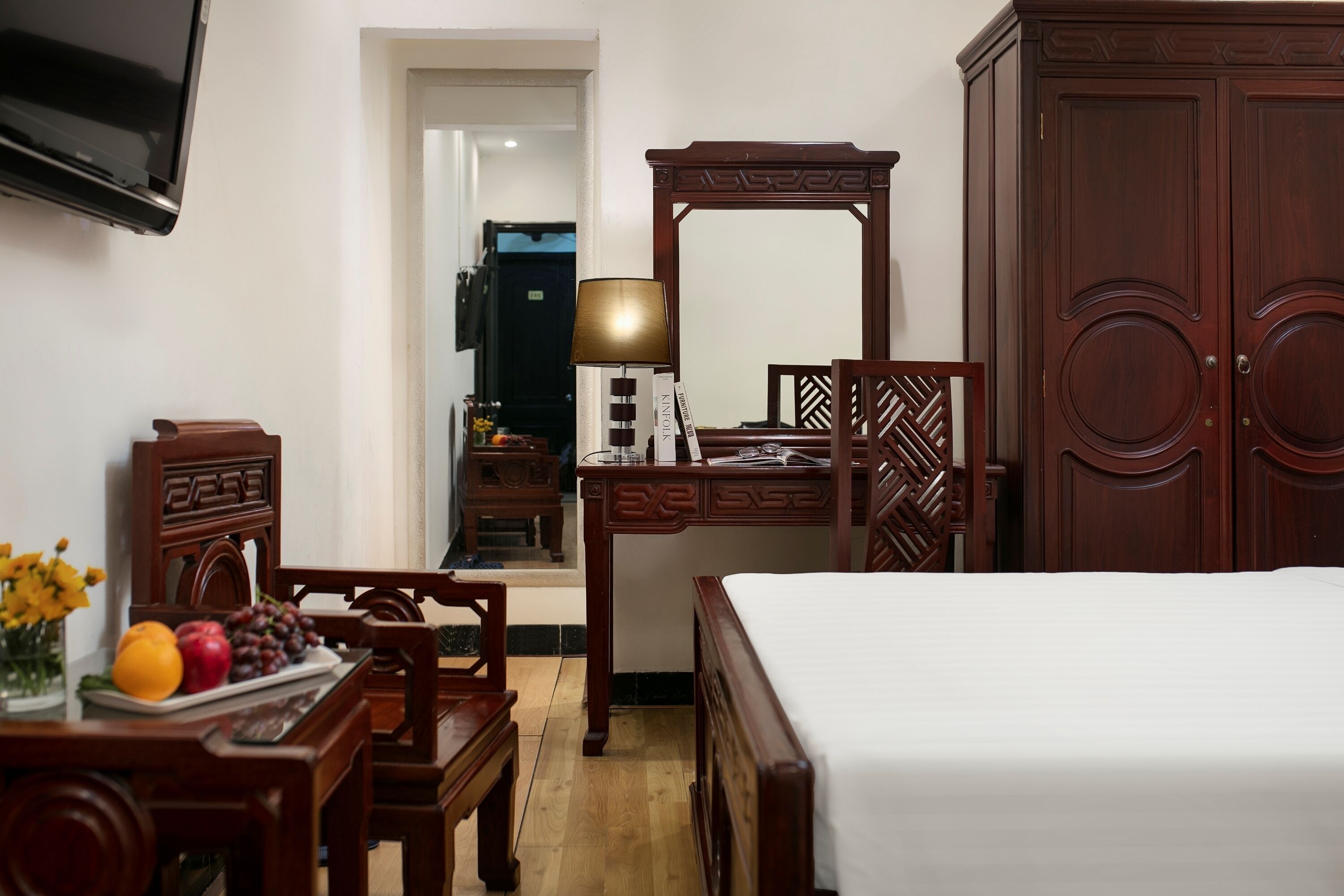 Photo - Hanoi Moonlight Hotel