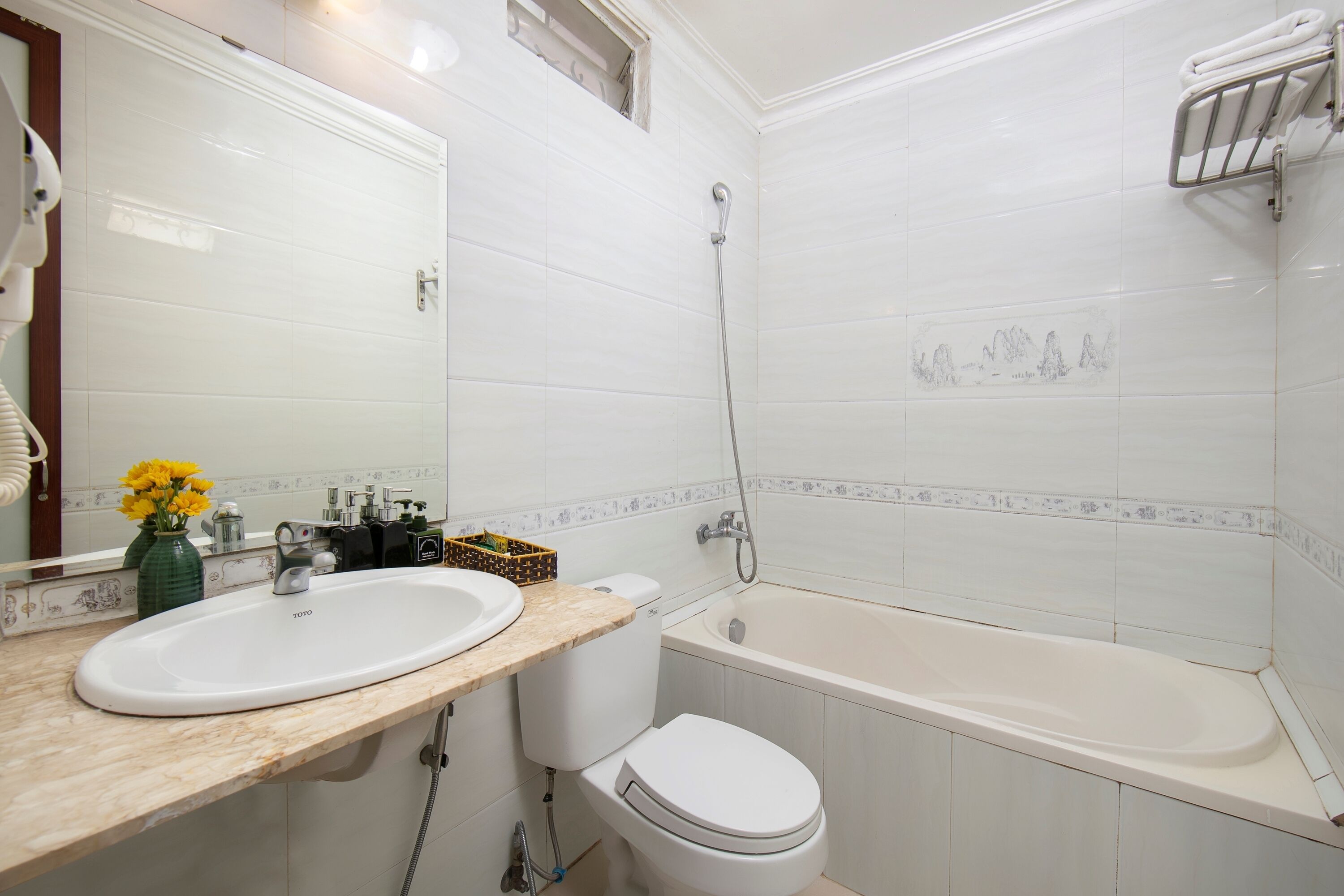 Photo - Hanoi Moonlight Hotel