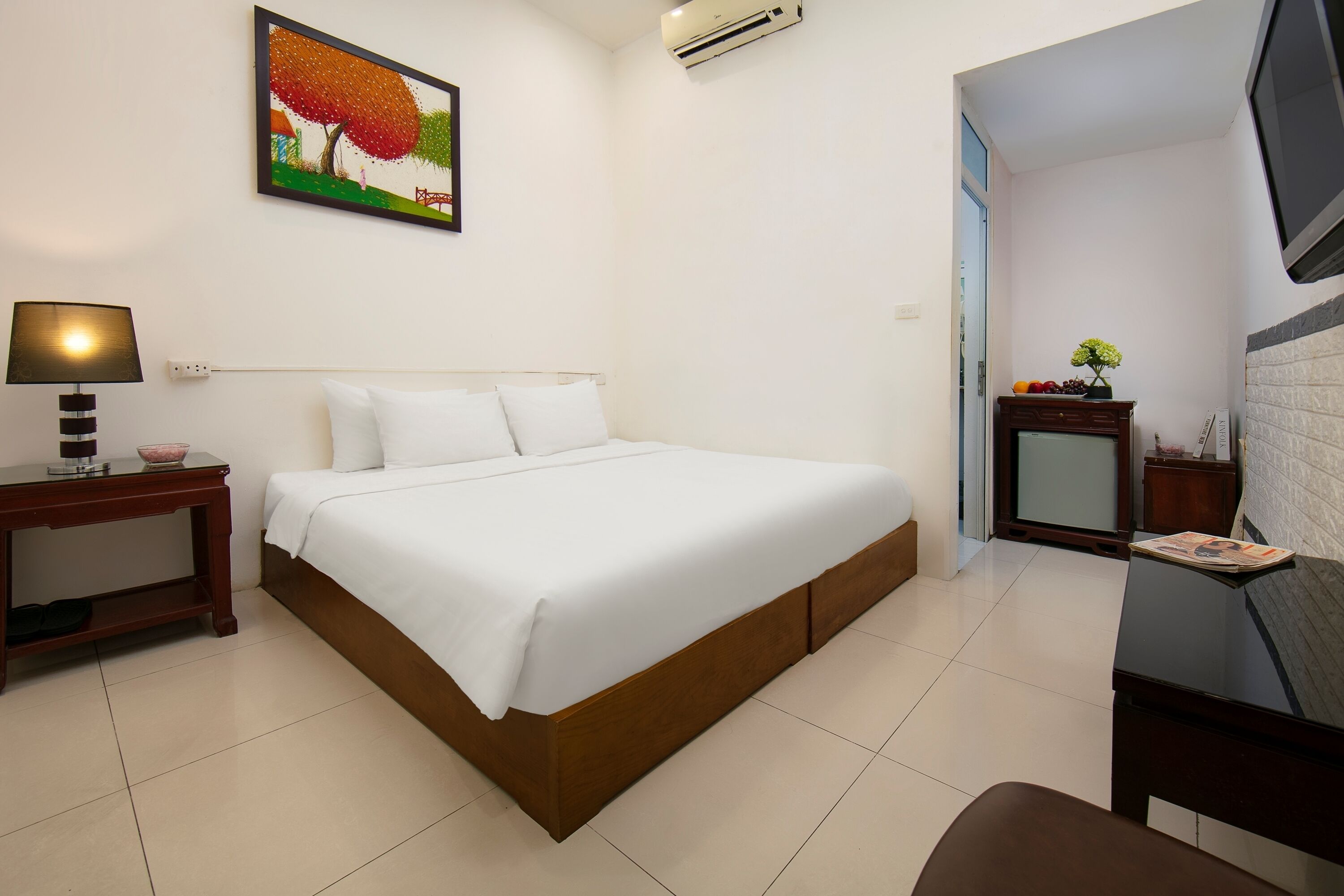 Photo - Hanoi Moonlight Hotel