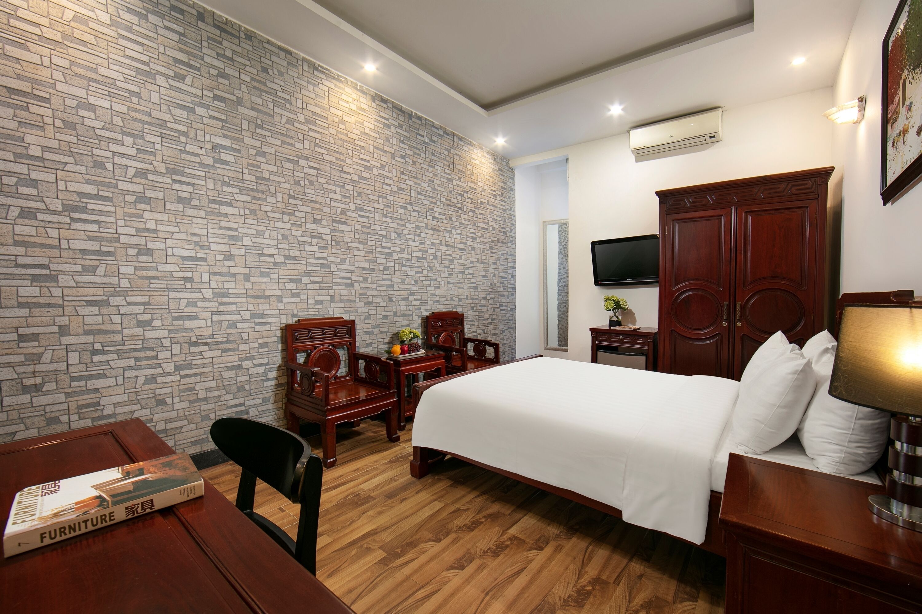 Photo - Hanoi Moonlight Hotel