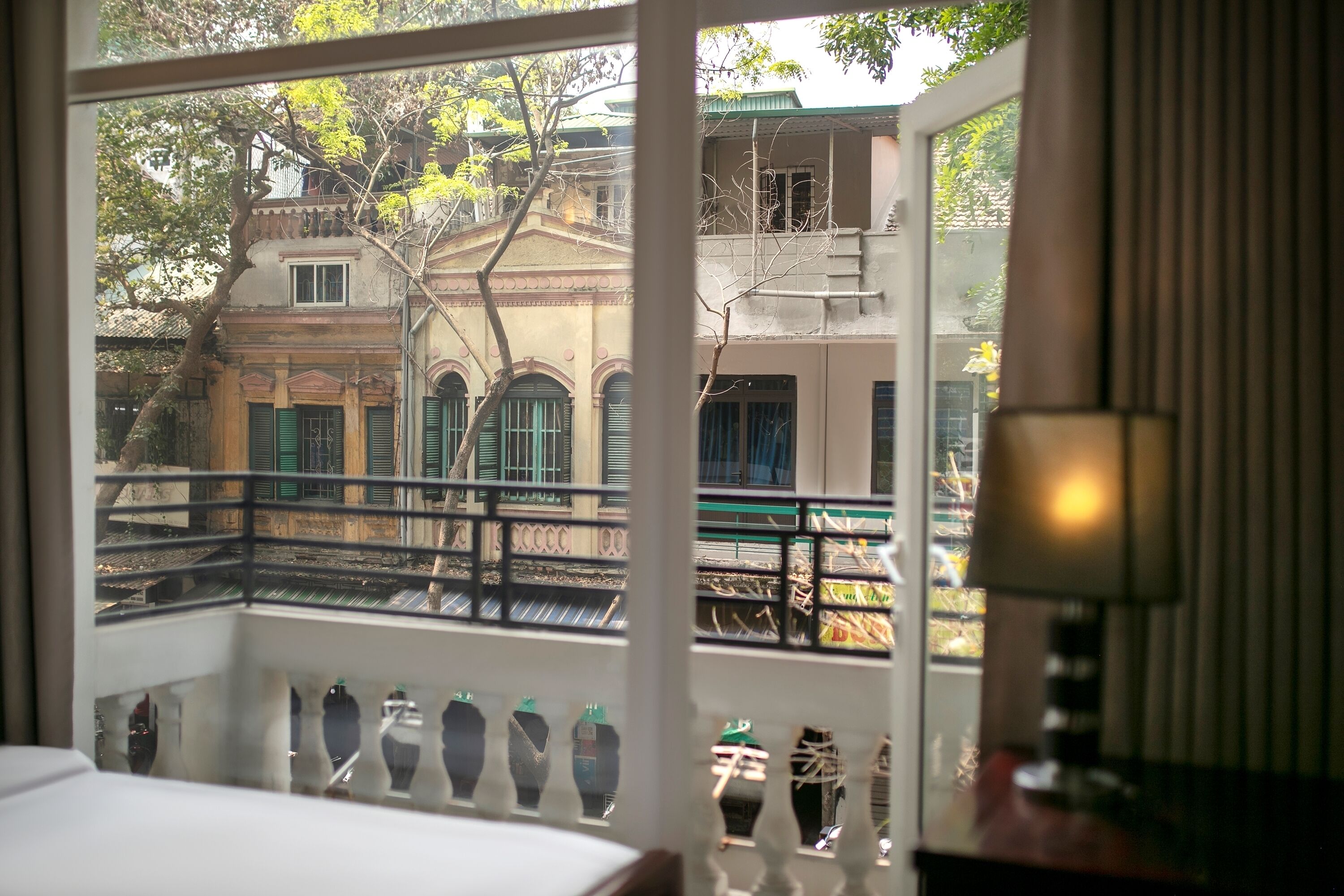 Photo - Hanoi Moonlight Hotel