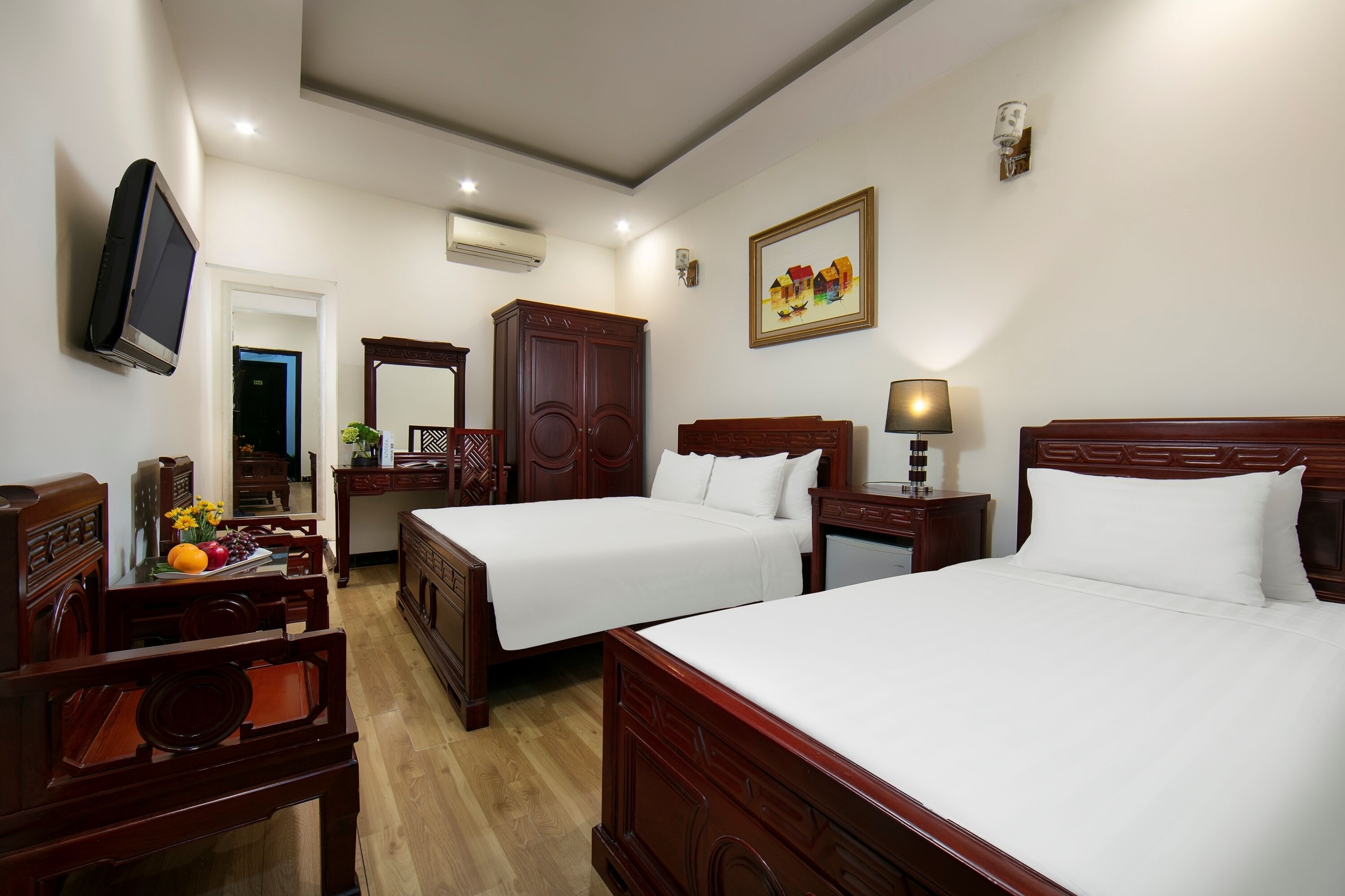 Photo - Hanoi Moonlight Hotel