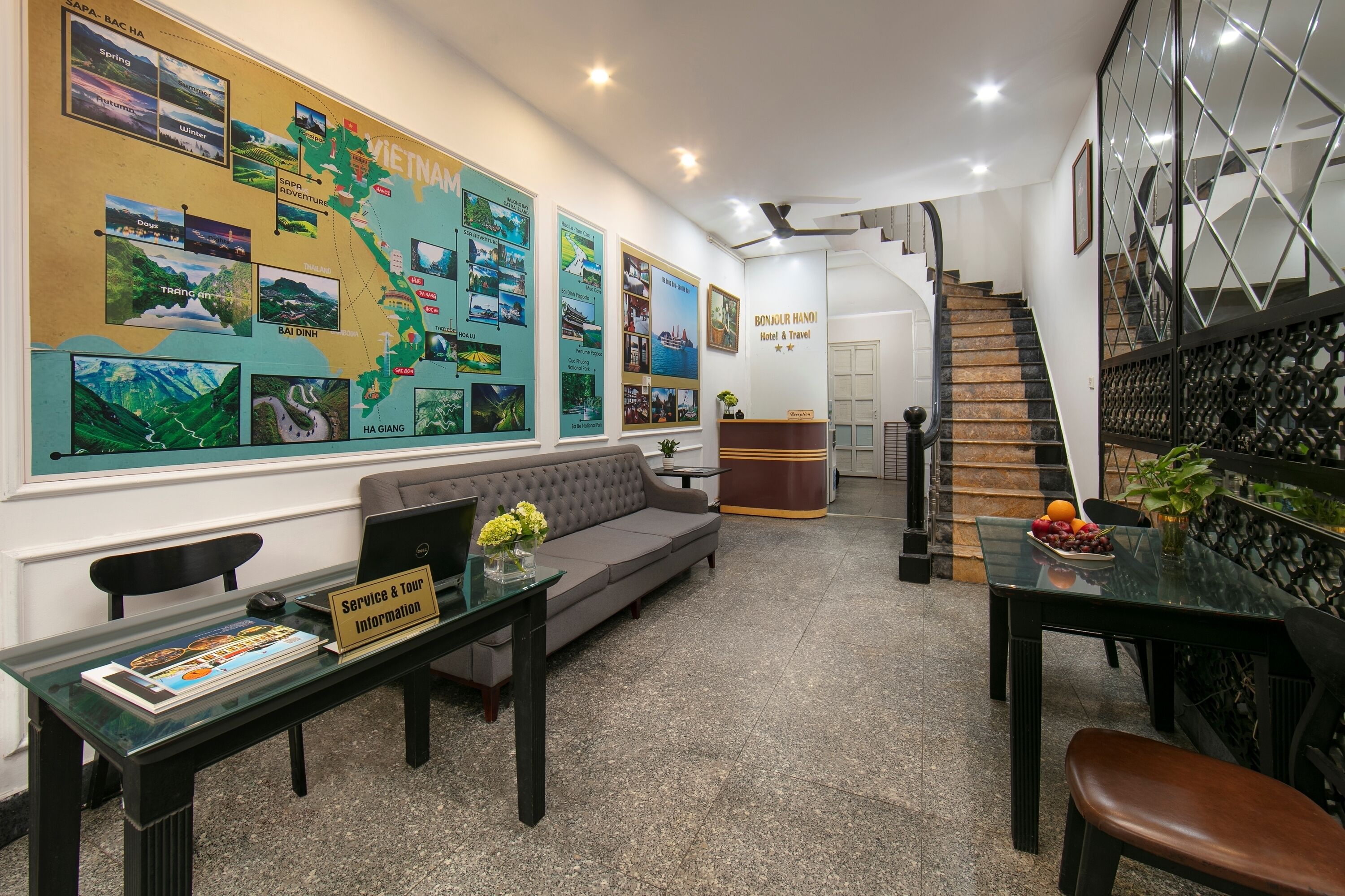 Photo - Hanoi Moonlight Hotel