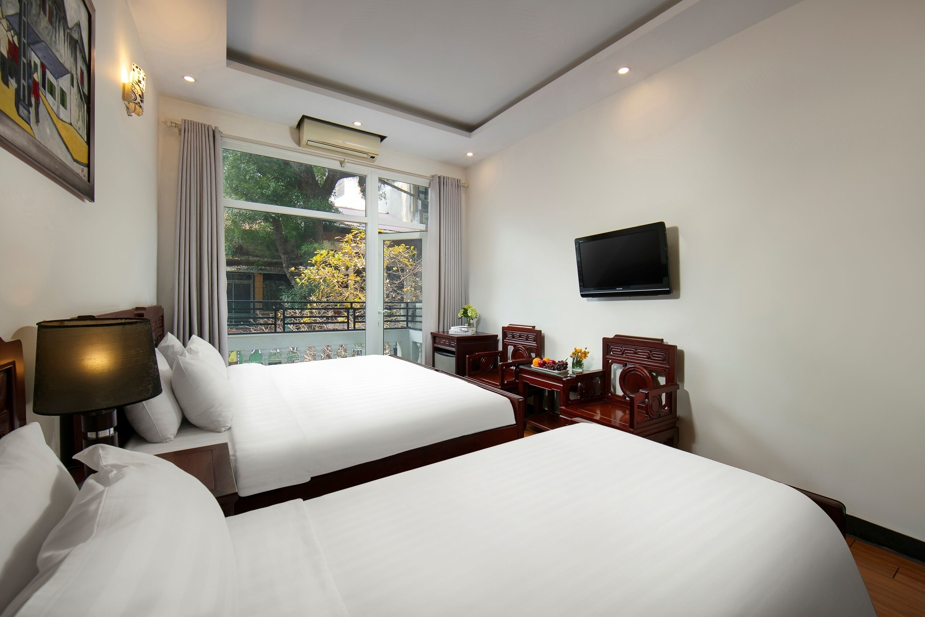 Photo - Hanoi Moonlight Hotel