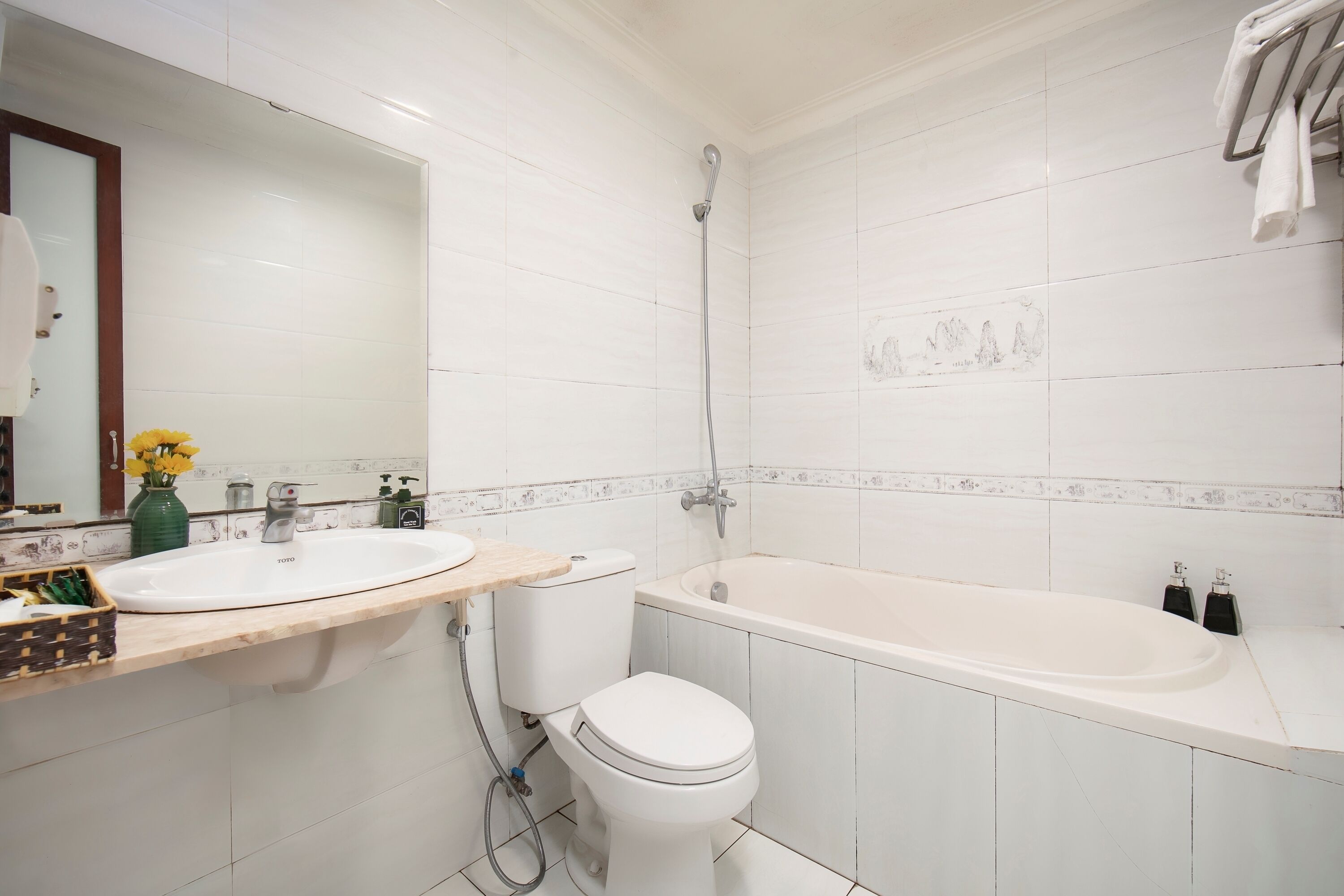 Photo - Hanoi Moonlight Hotel