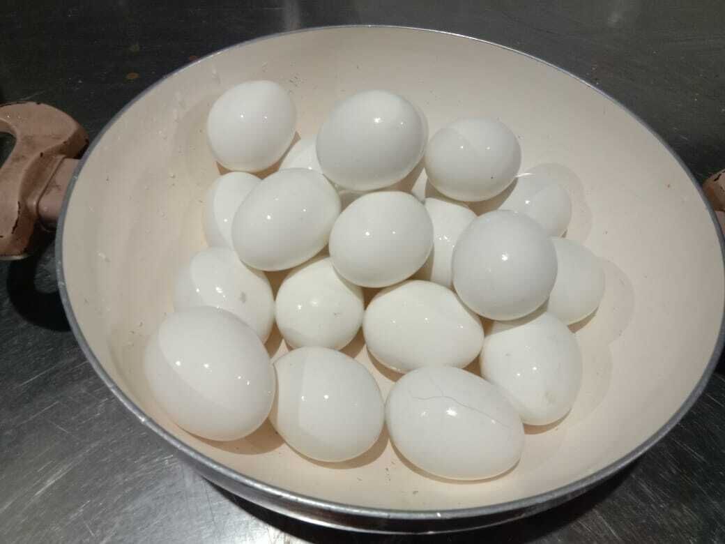 daily buffet breakfast (inr 200 per person)