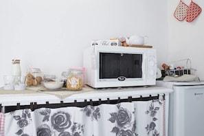 Doppelzimmer, eigenes Bad | Mikrowelle