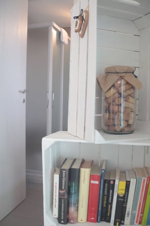 雙人房, 私人浴室 | 客房設施服務