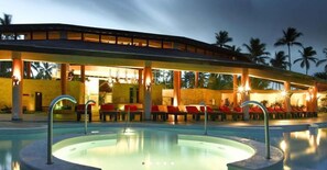 Exterior - Hotel Capital (Campagna)