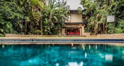 Willows Boutique Hotel