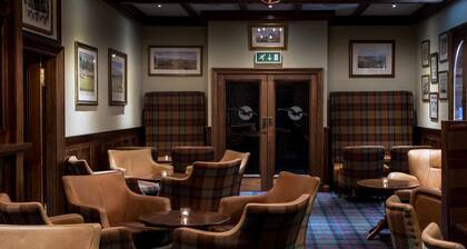 The South Beach Hotel