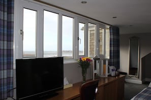 Superior Double or Twin Room | Beach/ocean view