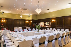 Salón para bodas