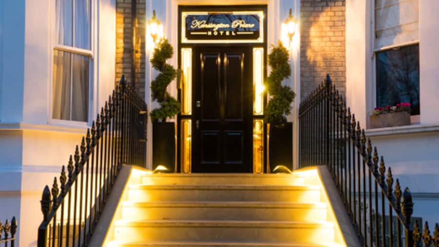 Kensington Prime Hotel