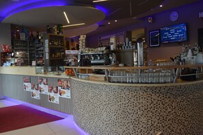 Snack bar - Hotel Enjoy (Polesella)