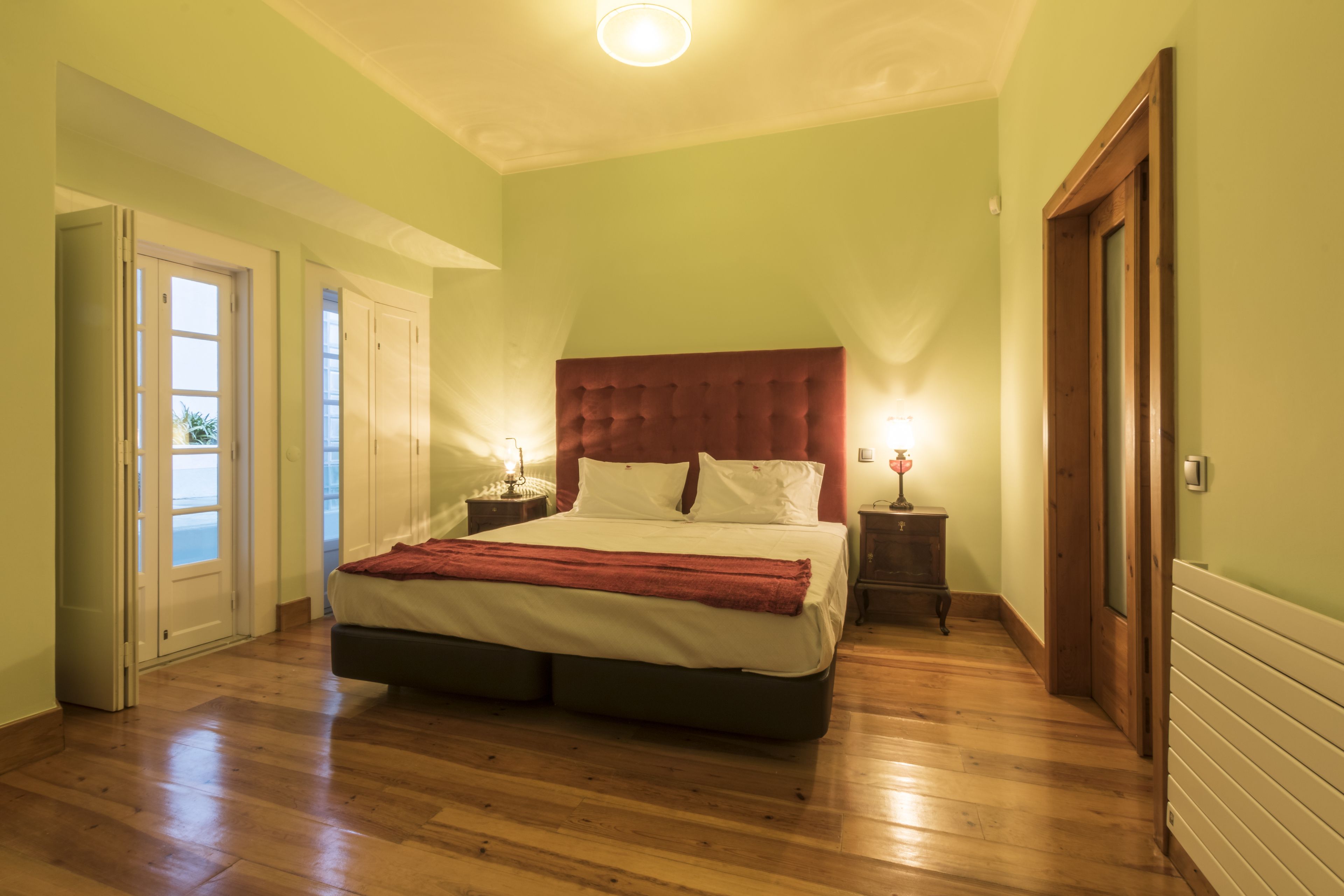 Foto - Casa de Atalaia