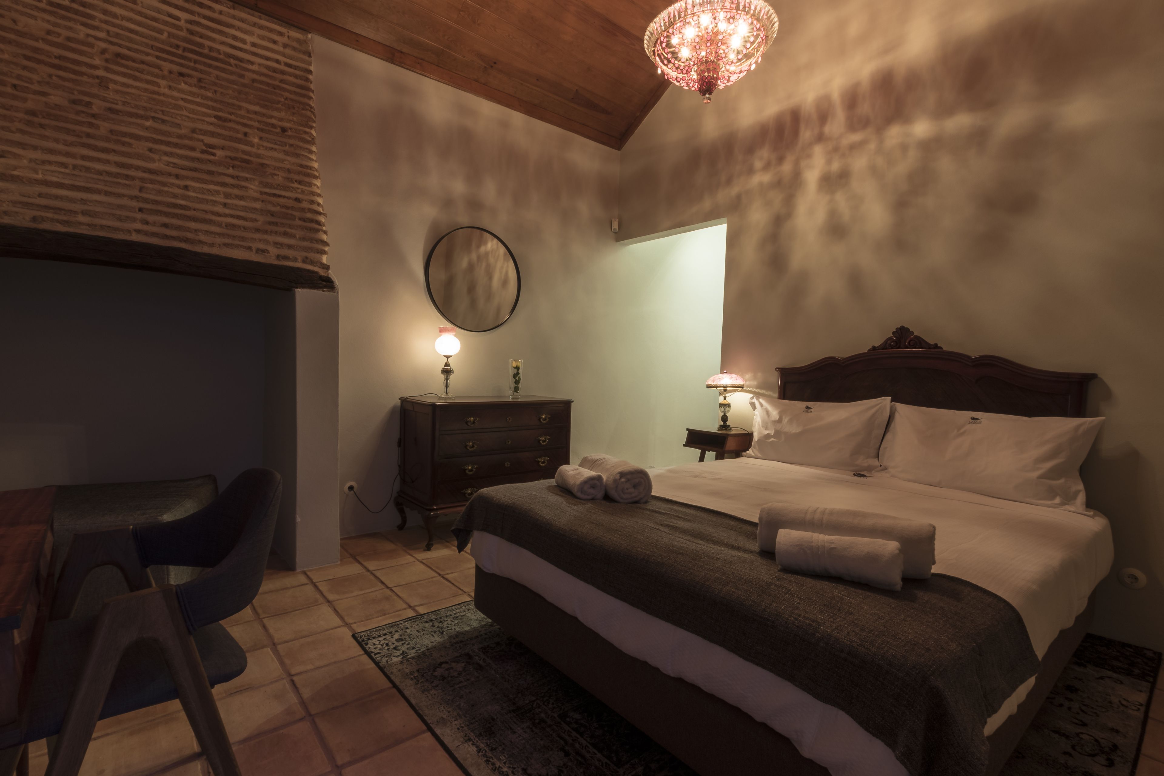 Foto - Casa de Atalaia