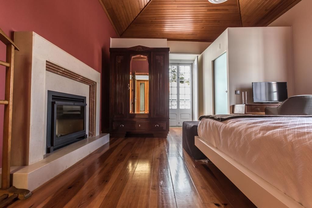 Foto - Casa de Atalaia