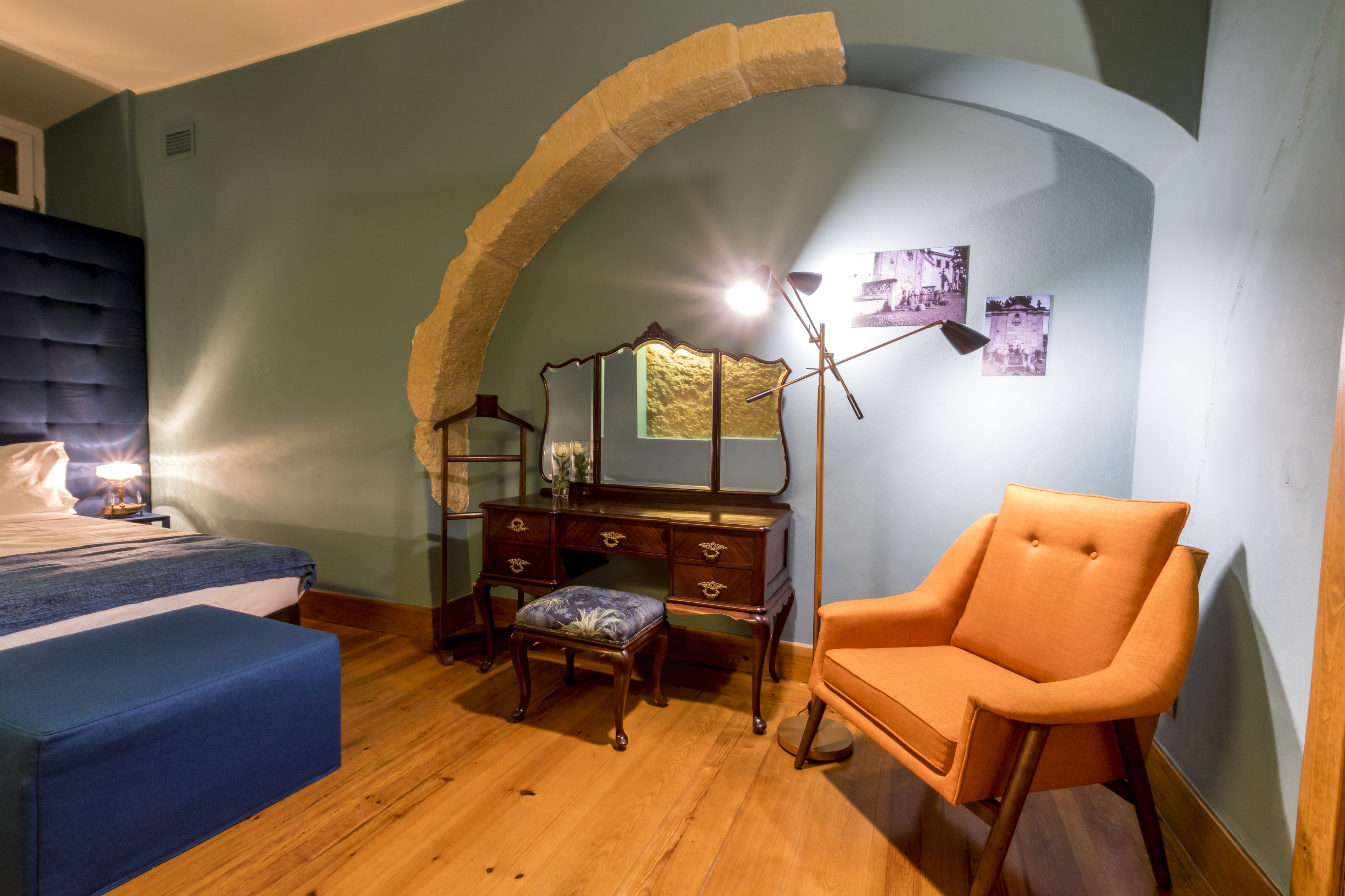 Foto - Casa de Atalaia