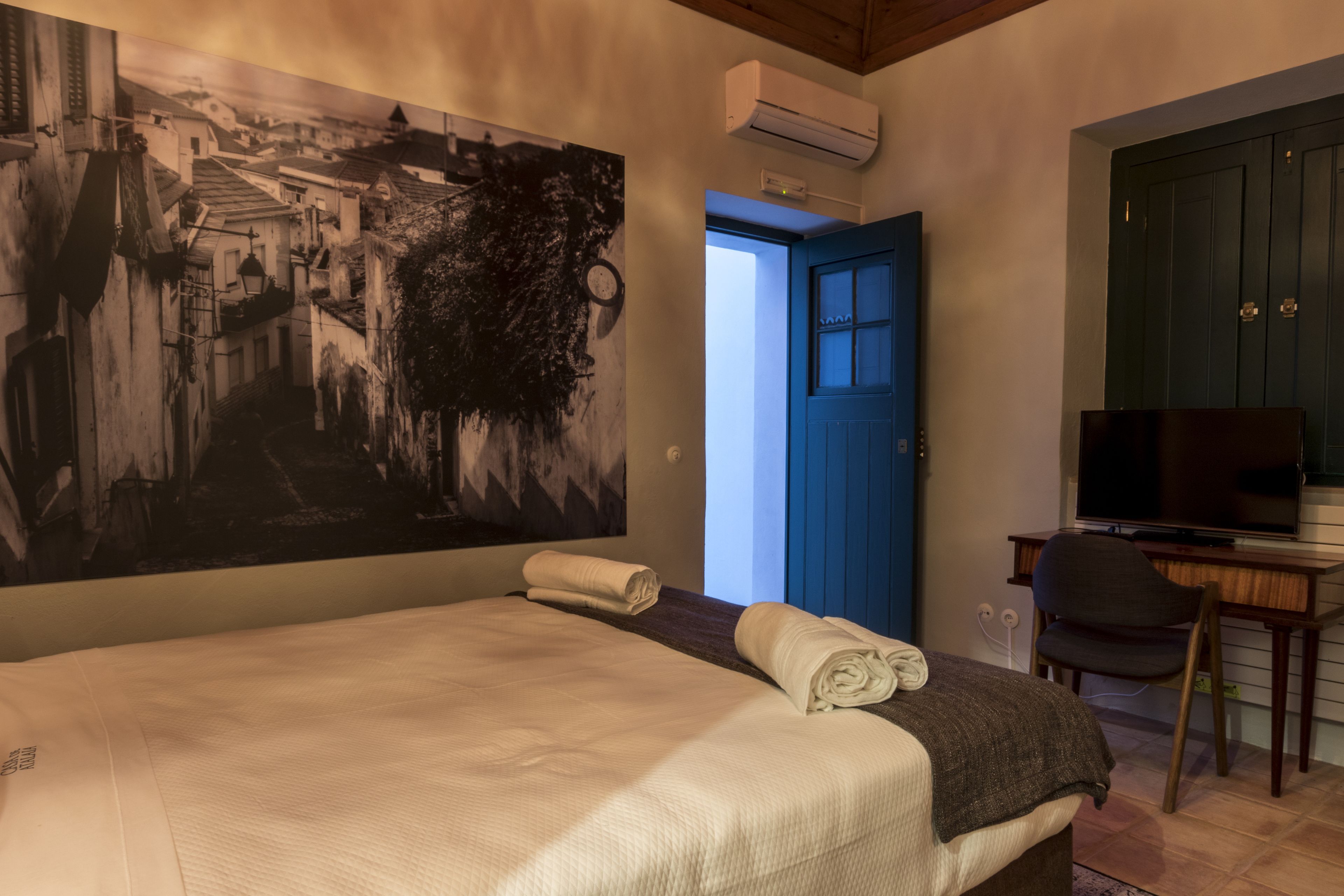 Foto - Casa de Atalaia