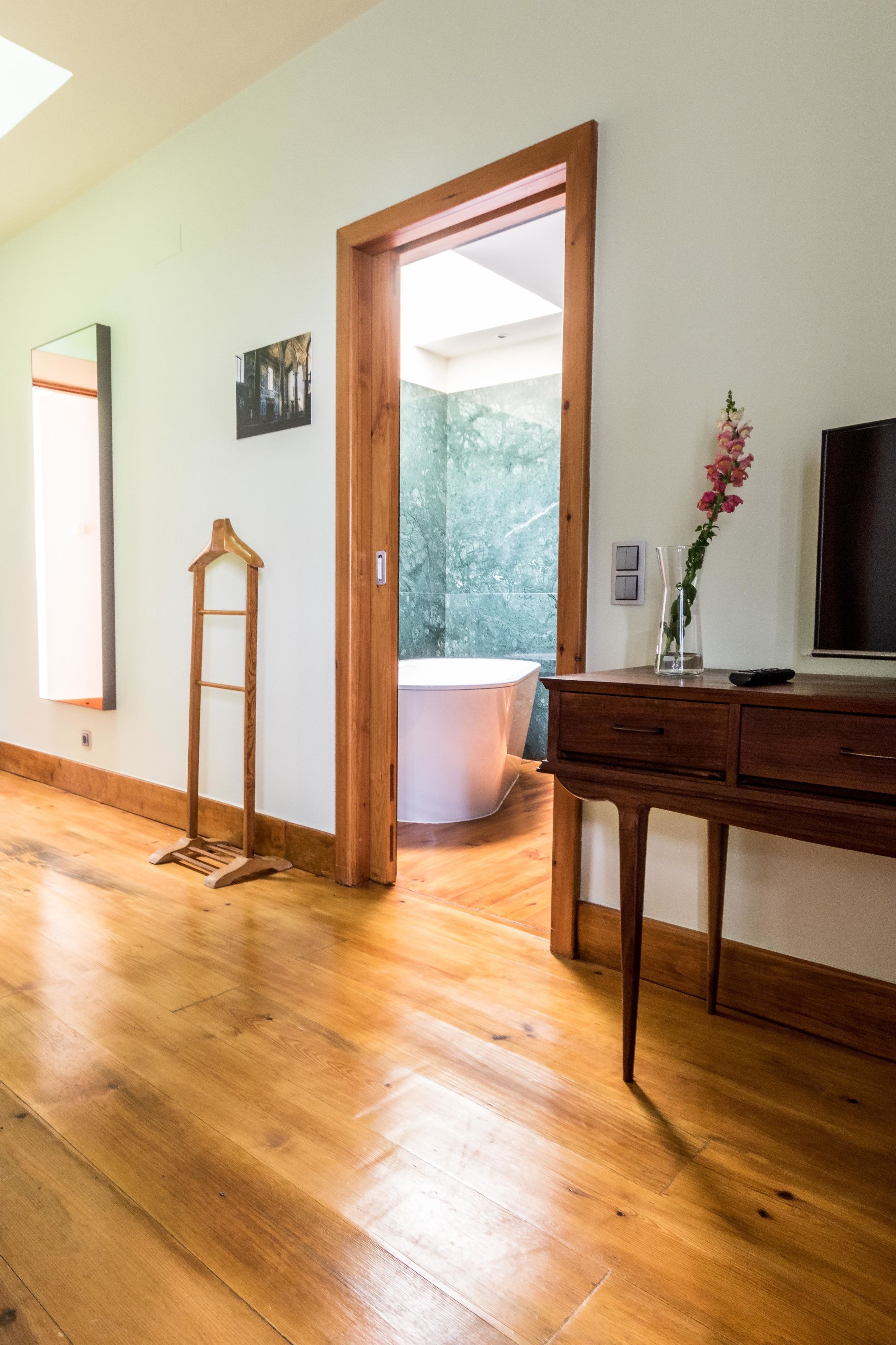 Foto - Casa de Atalaia