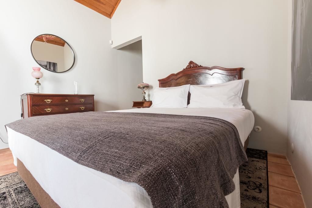 Foto - Casa de Atalaia