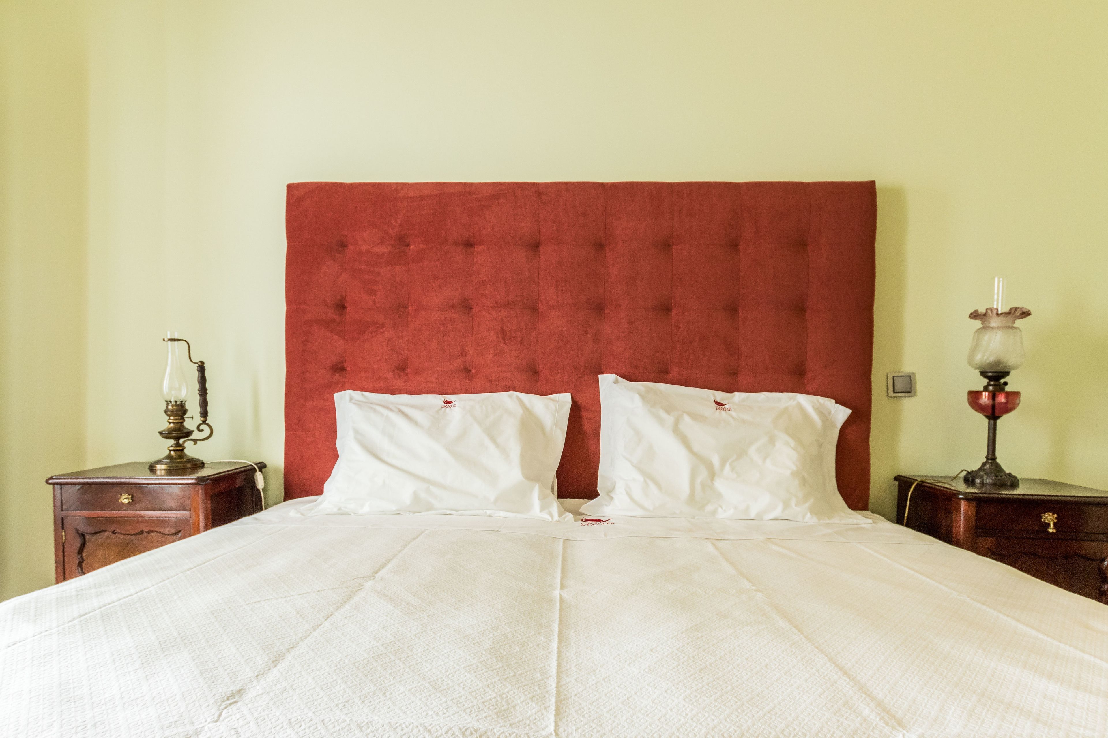 Foto - Casa de Atalaia