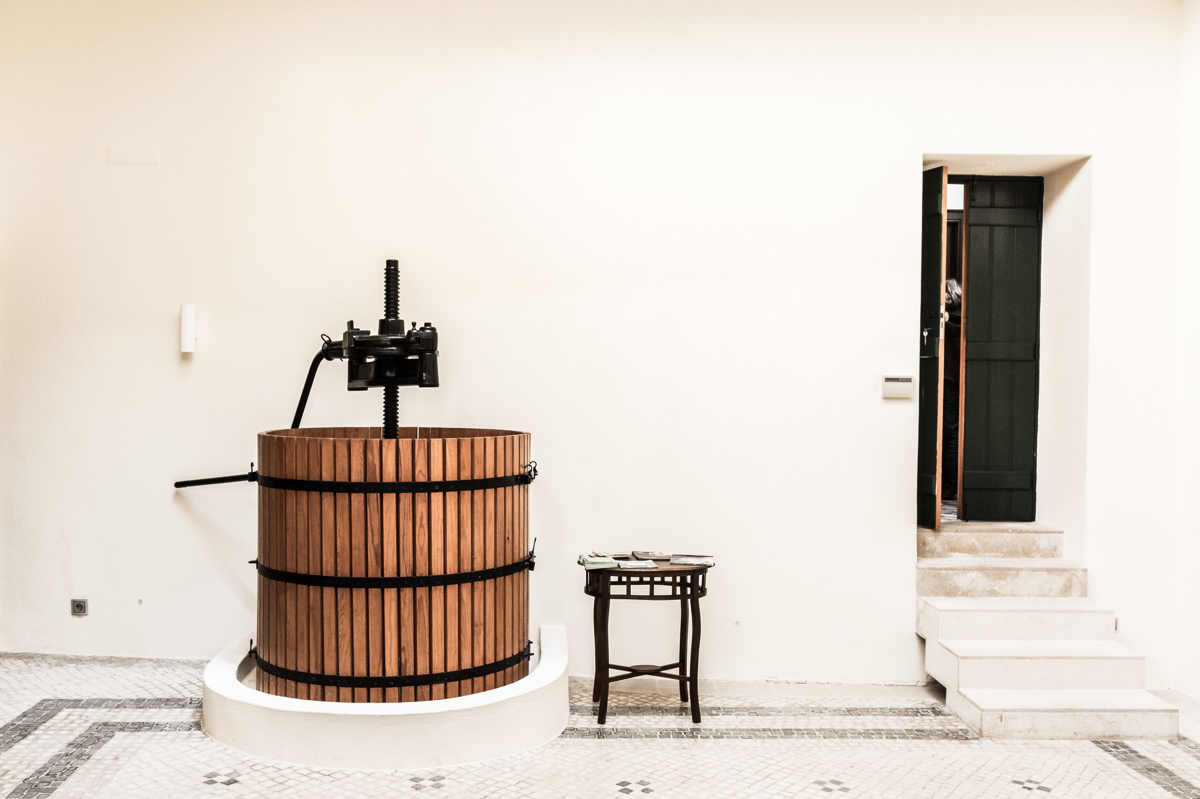 Foto - Casa de Atalaia