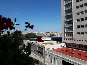 View from property - Sonho de Lisboa B&B (Lisbon)