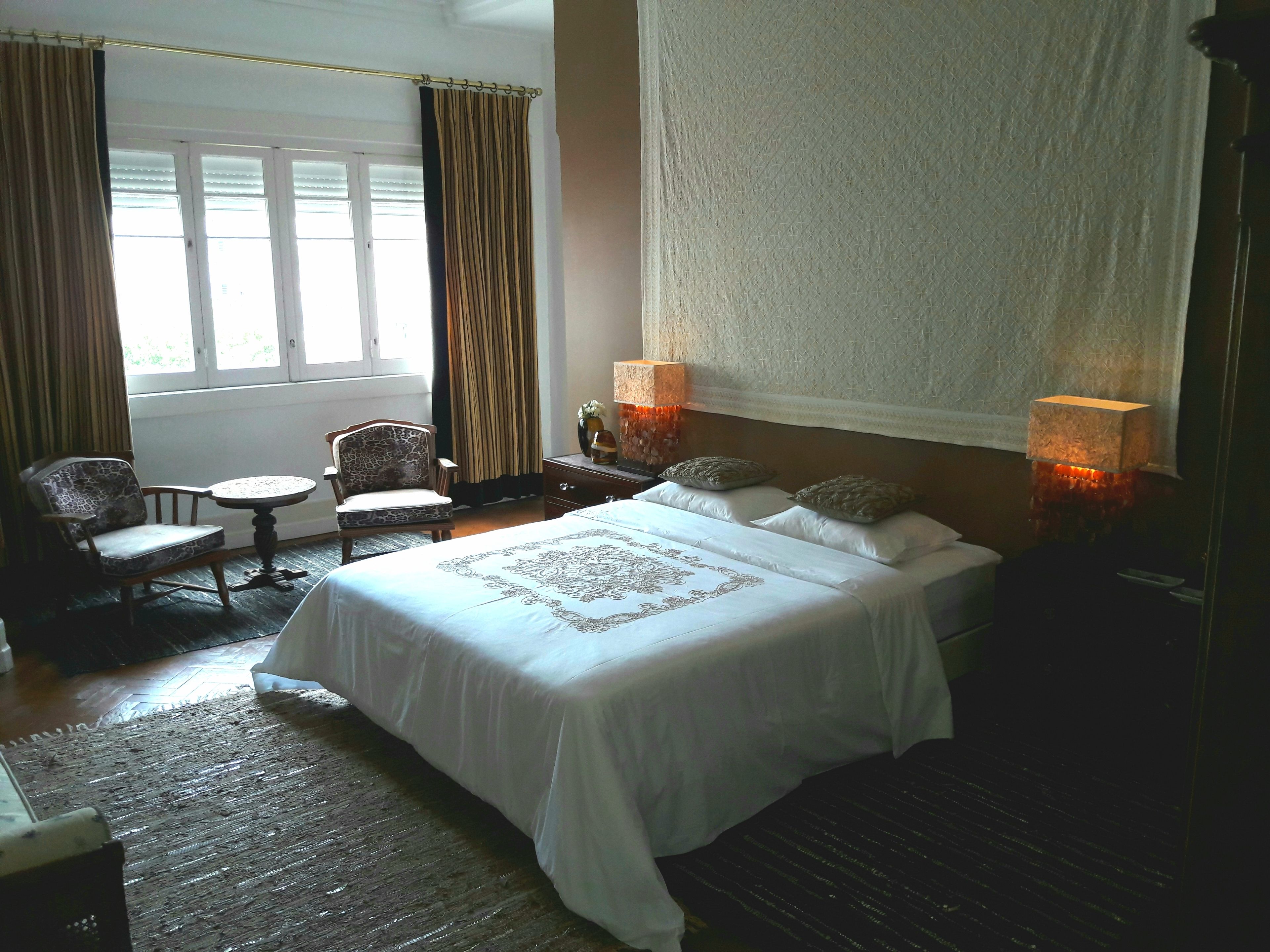 City Room, Private Bathroom (1)