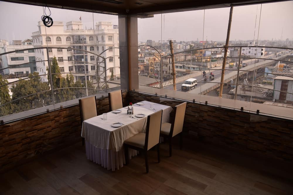hotel Sonar Tori - Agartala