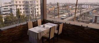 Hotel Sonar Tori Agartala