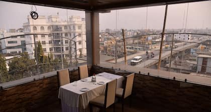 Hotel Sonar Tori Agartala