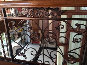 ロビー応接スペース