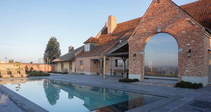 Boutique Hotel De Brakelhoen