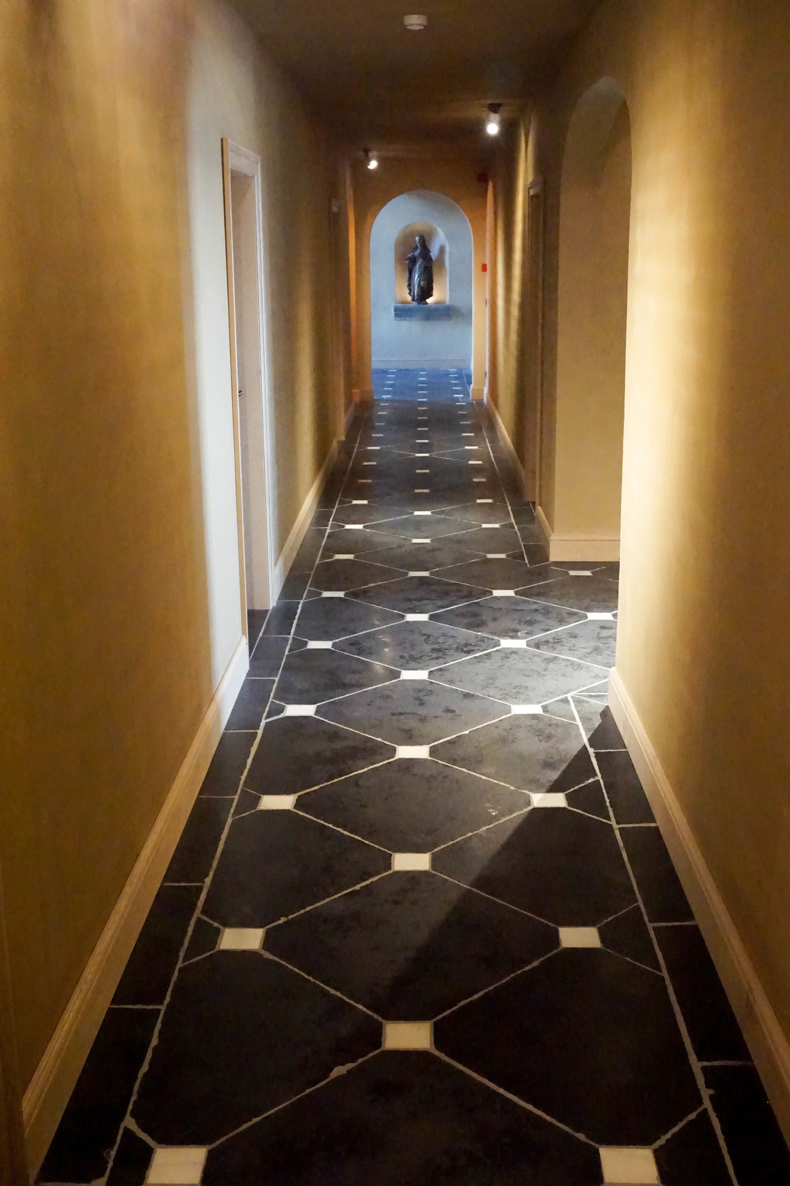 hallway