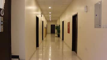 Pasillo