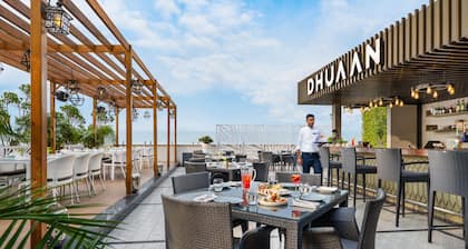 Wow Crest, Indore – IHCL SeleQtions