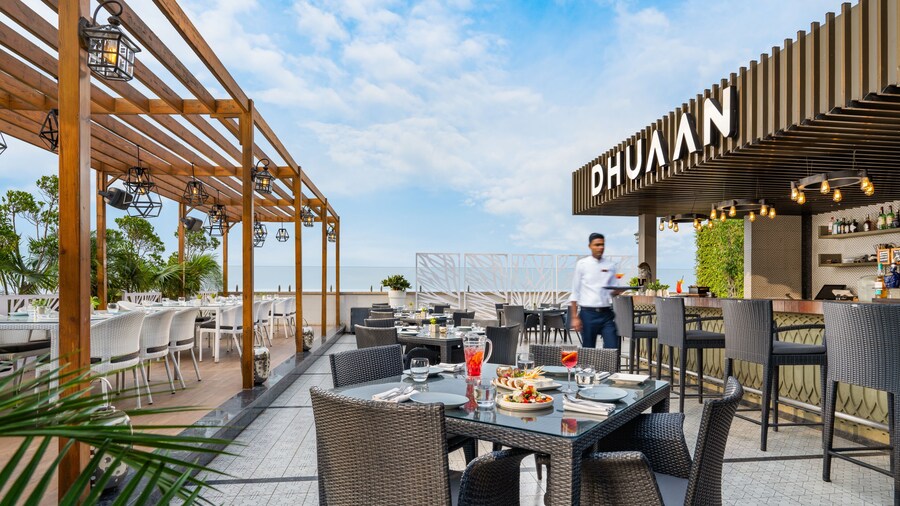 Wow Crest, Indore – IHCL SeleQtions