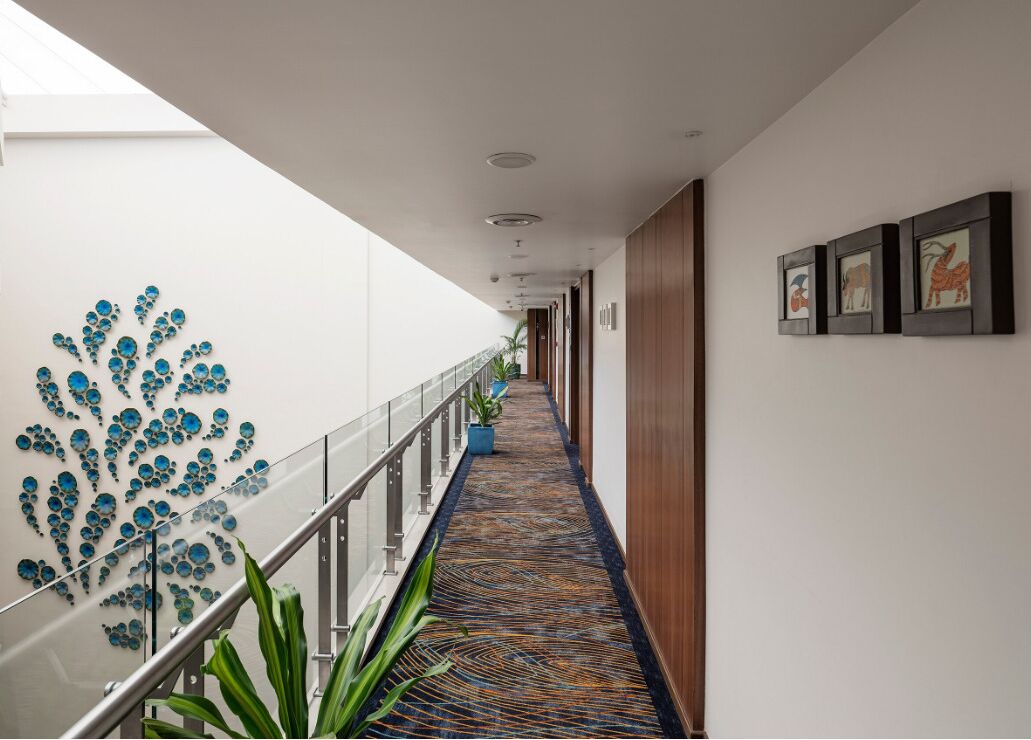 minibar, in-room safe, desk, soundproofing